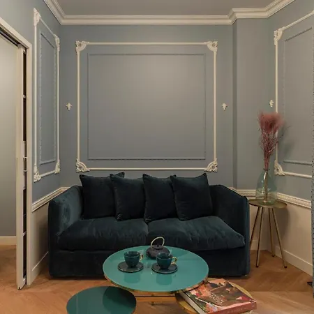 Amazing 2p - Eiffel Tower 2 Apartman