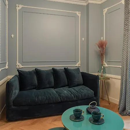 Amazing 2p - Eiffel Tower 2 Appartement *