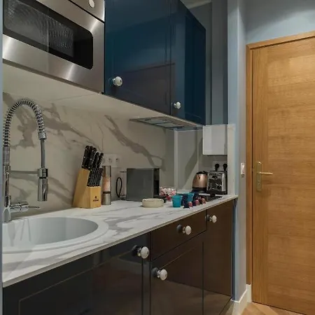 Appartement Amazing 2p - Eiffel Tower 2 Parijs