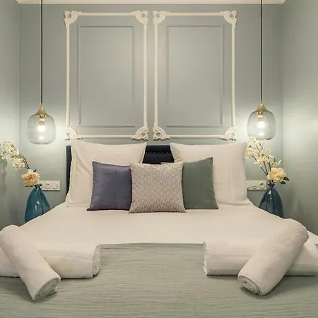 Amazing 2p - Eiffel Tower 2 Appartement Parijs